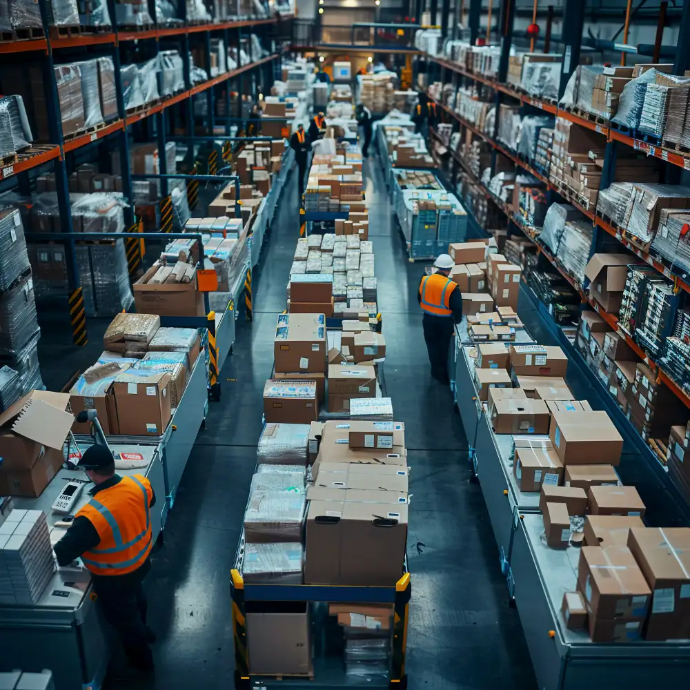 Expertise in Customs Regulations