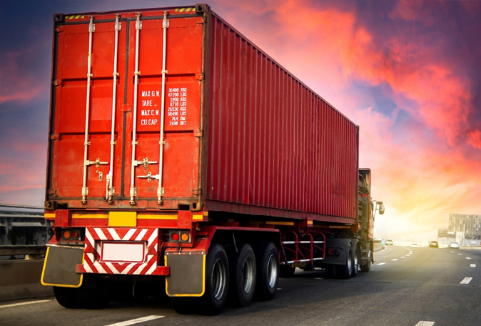 Destination Delivery & Last-Mile Logistics